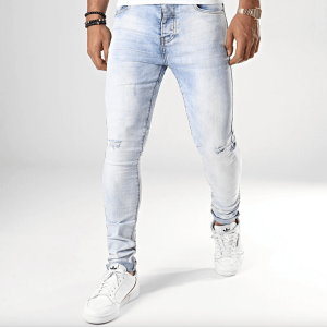Men Skinny Jean